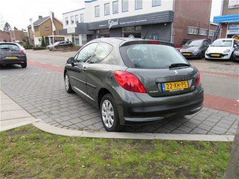 Peugeot 207 - 1.4 16v Airco - 1