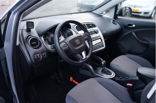 Seat Altea XL - 1.8 TSI 118KW DSG Sport Automaat - 1