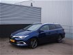 Toyota Auris - 1.8 Hybrid 136pk CVT Lease Pro/LED/Sensoren V+A/PANO-DAK - 1 - Thumbnail