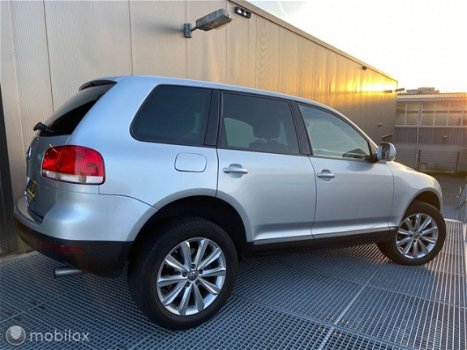 Volkswagen Touareg - 3.2 V6 YOUNGTIMER - 1