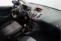 Ford Fiesta - 1.25 60pk 5D Limited Airconditioning Zeer zuinig - 1 - Thumbnail