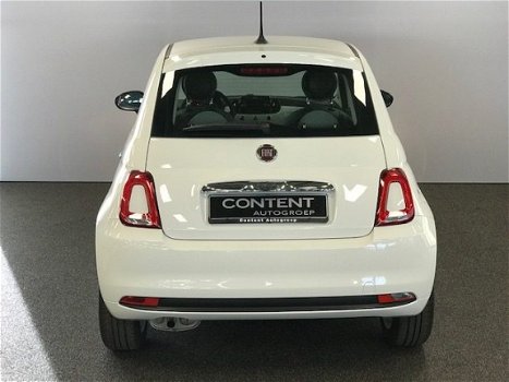 Fiat 500 - TwinAir Turbo 80pk Young (4685) - 1