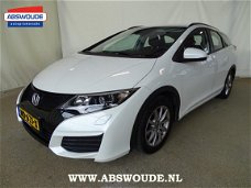 Honda Civic - 1.8 142pk Comfort