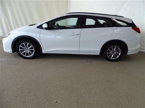 Honda Civic - 1.8 142pk Comfort - 1