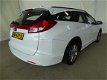 Honda Civic - 1.8 142pk Comfort - 1 - Thumbnail