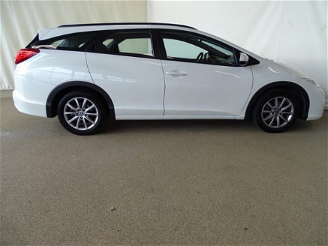 Honda Civic - 1.8 142pk Comfort - 1