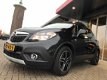 Opel Mokka - 1.4 T Cosmo Automaat*Leder*Navi*Achteruitrijcamera - 1 - Thumbnail