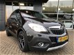 Opel Mokka - 1.4 T Cosmo Automaat*Leder*Navi*Achteruitrijcamera - 1 - Thumbnail