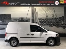 Volkswagen Caddy - 2.0 TDI L1H1 BMT Trendline