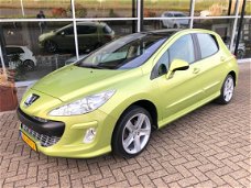 Peugeot 308 - 1.6 VTi XS *Automaat*Pano*Trekhaak