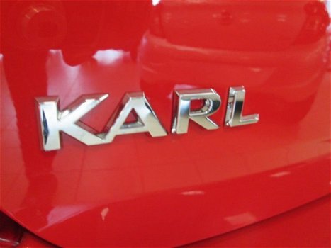 Opel Karl - 1.0 ecoFLEX 120 Jaar Edition - 1