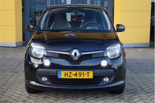 Renault Twingo - TCe 90 EDC Dynamique / AUTOMAAT / Navigatie - 1