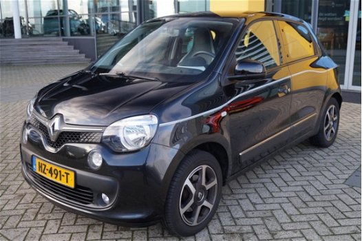 Renault Twingo - TCe 90 EDC Dynamique / AUTOMAAT / Navigatie - 1