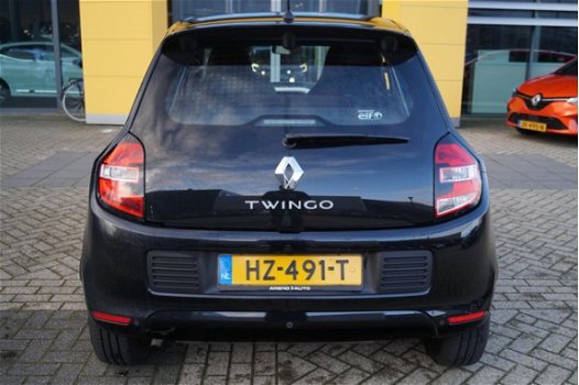 Renault Twingo - TCe 90 EDC Dynamique / AUTOMAAT / Navigatie - 1