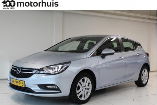 Opel Astra - | 1.0T | 105pk | S/S | Online Edition | PDC camera | Navi. | USB | ECC | - 1