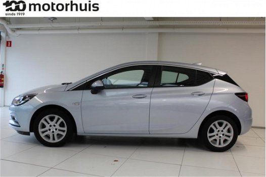 Opel Astra - | 1.0T | 105pk | S/S | Online Edition | PDC camera | Navi. | USB | ECC | - 1