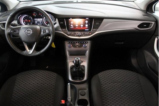 Opel Astra - | 1.0T | 105pk | S/S | Online Edition | PDC camera | Navi. | USB | ECC | - 1