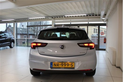 Opel Astra - | 1.0T | 105pk | S/S | Online Edition | PDC camera | Navi. | USB | ECC | - 1