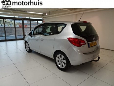 Opel Meriva - 1.4 TURBO 88KW EDITION - 1