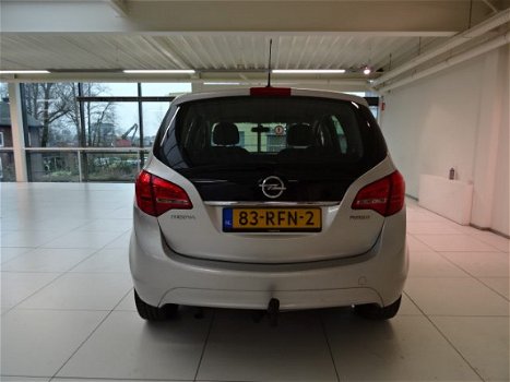 Opel Meriva - 1.4 TURBO 88KW EDITION - 1