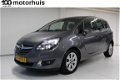 Opel Meriva - |1.4T | ecoFLEX | S/S | Blitz | AGR | Navi | ECC | Leder | Th | - 1 - Thumbnail
