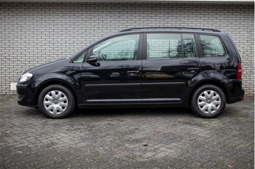 Volkswagen Touran - 1.4 TSI 103KW Trendline - 1