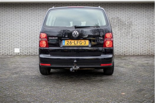 Volkswagen Touran - 1.4 TSI 103KW Trendline - 1