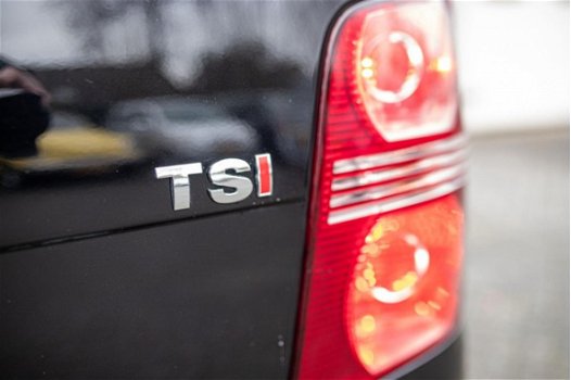 Volkswagen Touran - 1.4 TSI 103KW Trendline - 1