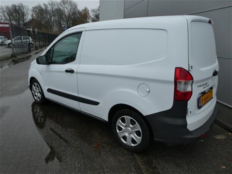 Ford Transit Courier - GB 1.5 TDCi 75pk Trend Airco/Cruise/Betimmering - 1