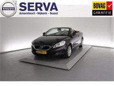 Volvo C70 Convertible - 2.0D Intro Edition Automaat