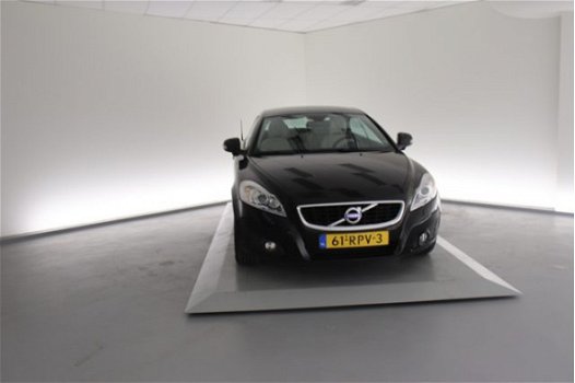 Volvo C70 Convertible - 2.0D Intro Edition Automaat - 1