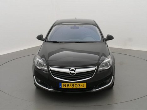Opel Insignia - 1.6 Turbo 170pk Innovation Business Class - 1