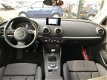 Audi A3 Sportback - 1.6 TDI 105PK Pro Line plus Navi Stoelverwarming Climate Sportstoelen - 1 - Thumbnail