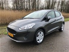 Ford Fiesta - 1.1 85pk 5-Drs Trend | Navigatie | Cruise control | Rijklaar prijs