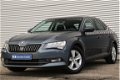 Skoda Superb - 1.4 TSI 150pk ACT Ambition Navigatie Trekhaak Climatronic 103 - 1 - Thumbnail