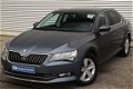 Skoda Superb - 1.4 TSI 150pk ACT Ambition Navigatie Trekhaak Climatronic 103 - 1 - Thumbnail