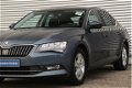 Skoda Superb - 1.4 TSI 150pk ACT Ambition Navigatie Trekhaak Climatronic 103 - 1 - Thumbnail