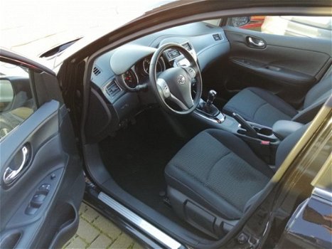 Nissan Pulsar - 1.2 115pk DIG-T Connect Edition - 1