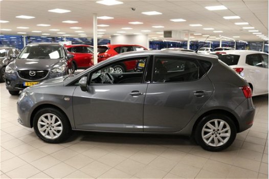 Seat Ibiza - 1.2 TSI Style - 1