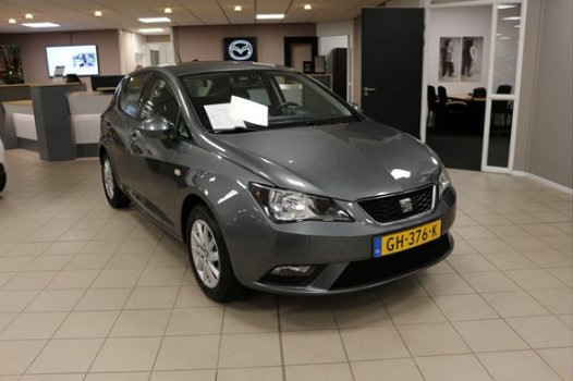 Seat Ibiza - 1.2 TSI Style - 1