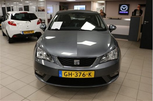 Seat Ibiza - 1.2 TSI Style - 1