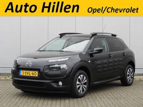 Citroën C4 Cactus - 1.6 BLUE HDI Business NAVI CAMERA TREKHAAK 1e EIG - 1