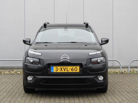 Citroën C4 Cactus - 1.6 BLUE HDI Business NAVI CAMERA TREKHAAK 1e EIG - 1