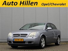 Opel Vectra - 1.9 CDTI 150PK 4drs ELEGANCE ECC LMV TREKHAAK