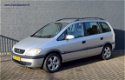 Opel Zafira - 1.8-16V Comfort Automaat Nieuwe APK 7-Zitter - 1 - Thumbnail