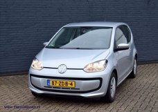 Volkswagen Up! - 1.0 move up Executive BlueMotion