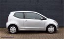 Volkswagen Up! - 1.0 move up Executive BlueMotion - 1 - Thumbnail