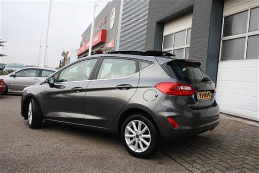 Ford Fiesta - TITANIUM 100pk *PANORAMA*B&O - 1