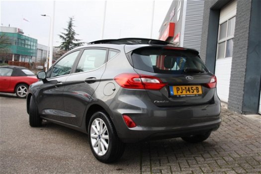 Ford Fiesta - TITANIUM 100pk *PANORAMA*B&O - 1