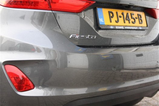 Ford Fiesta - TITANIUM 100pk *PANORAMA*B&O - 1